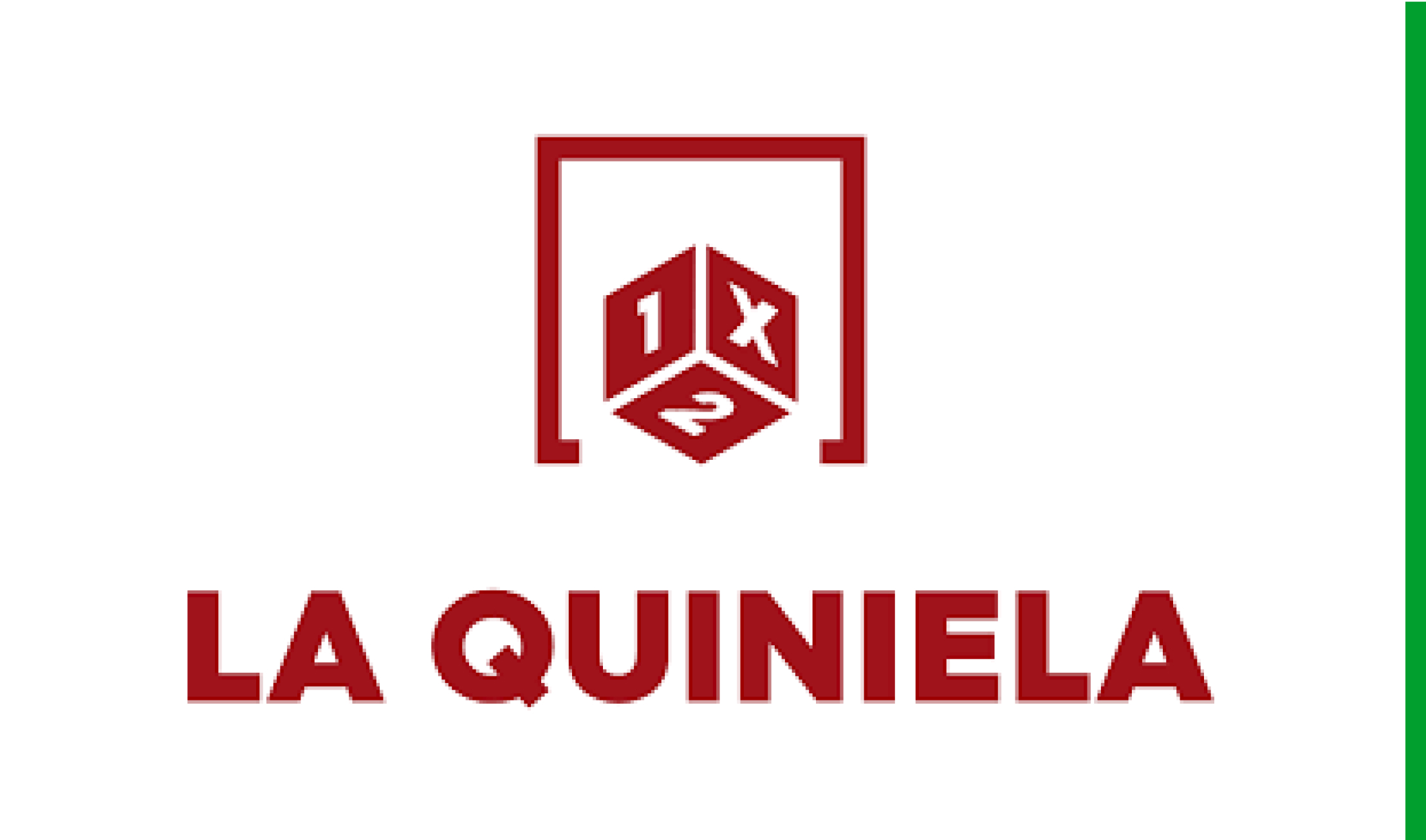 Loteria Palomero La Quiniela